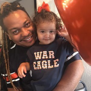 Meet your Posher, Andre